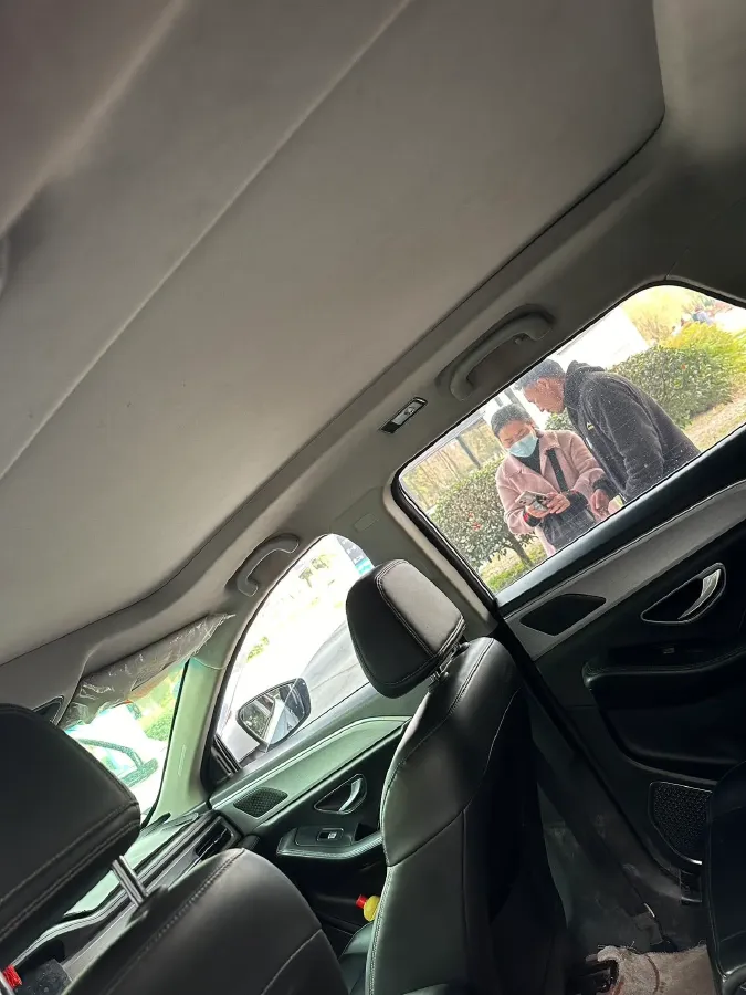 2021 JinBei Sea Lion King 2.0L 136HP L4 6MT,autocango,china used car exporter,china ev exporter,chinese used car exporter,chinese used ev exporter