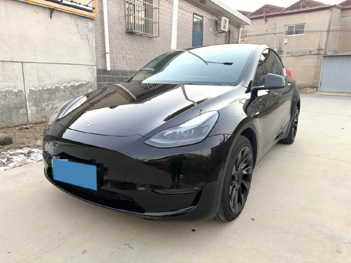 2023 Tesla Model Y BEV 78.4KWH