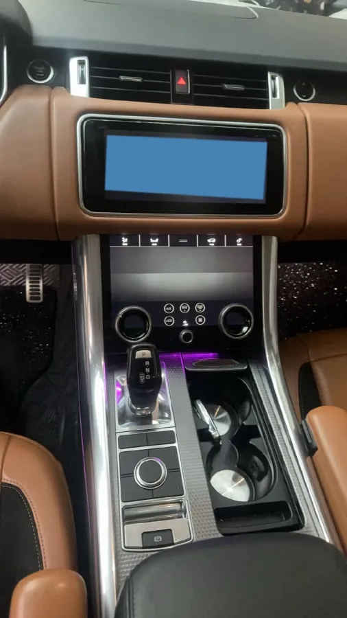 2019 Shenzer V-Class 2.0T 211HP L4 7AT,autocango,china used car exporter,china ev exporter,chinese used car exporter,chinese used ev exporter