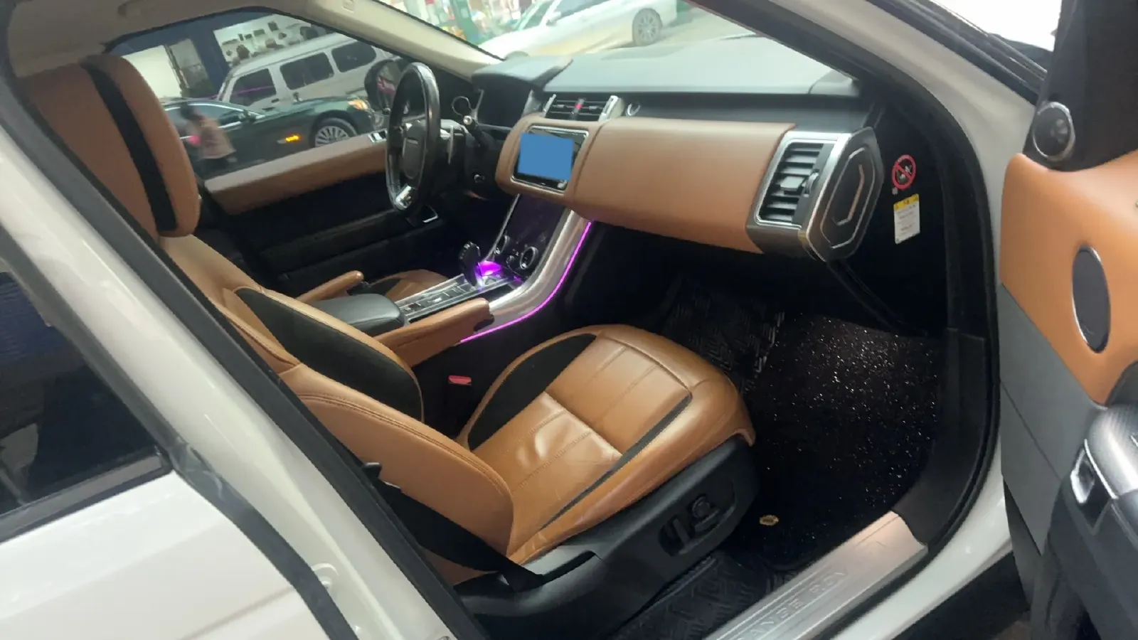 2019 Shenzer V-Class 2.0T 211HP L4 7AT,autocango,china used car exporter,china ev exporter,chinese used car exporter,chinese used ev exporter