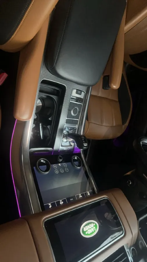 2019 Shenzer V-Class 2.0T 211HP L4 7AT,autocango,china used car exporter,china ev exporter,chinese used car exporter,chinese used ev exporter