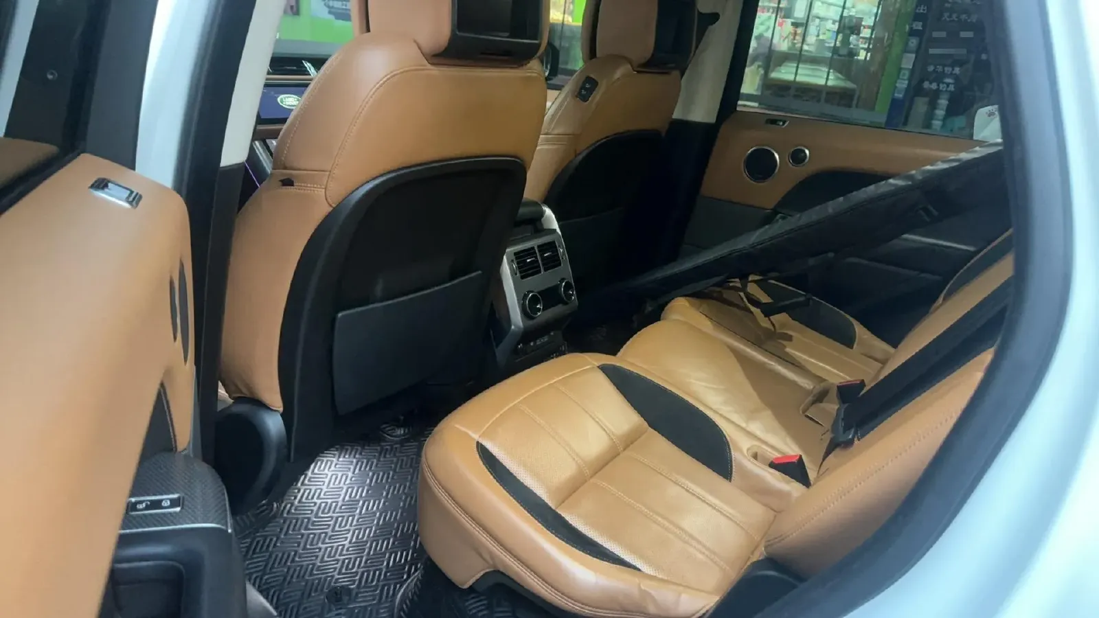 2019 Shenzer V-Class 2.0T 211HP L4 7AT,autocango,china used car exporter,china ev exporter,chinese used car exporter,chinese used ev exporter