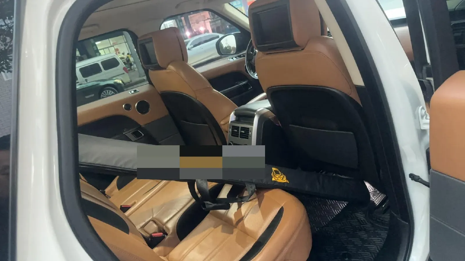 2019 Shenzer V-Class 2.0T 211HP L4 7AT,autocango,china used car exporter,china ev exporter,chinese used car exporter,chinese used ev exporter