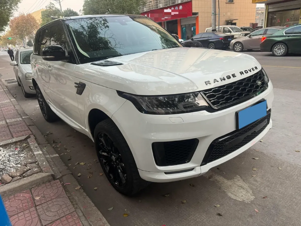 2019 Shenzer V-Class 2.0T 211HP L4 7AT,autocango,china used car exporter,china ev exporter,chinese used car exporter,chinese used ev exporter