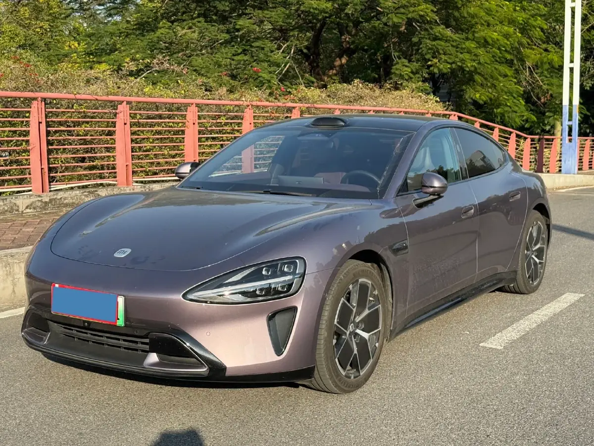 2024 MI SU7 BEV 94.3KWH