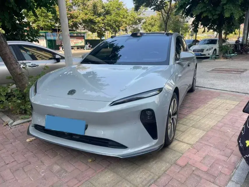 2022 JunTian HeiWuShi Youth 2.0T 203HP L4 6AT