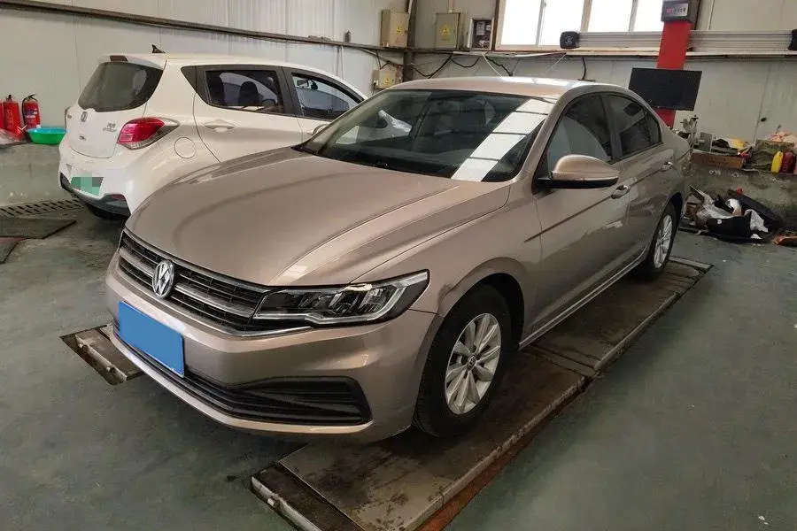 2019 Bestune T77 1.2T 143HP L4 7DCT