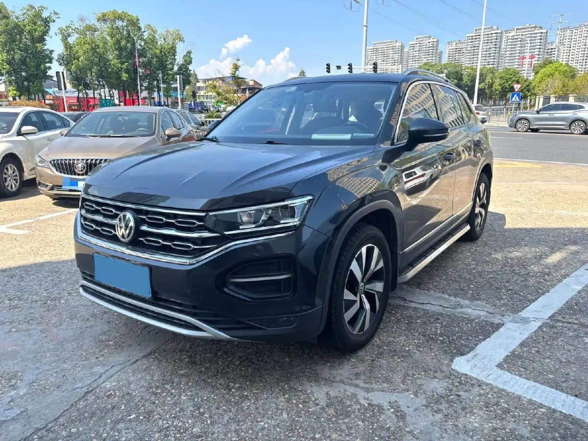 2019 Renault Koleos 2.0L 154HP L4 CVT