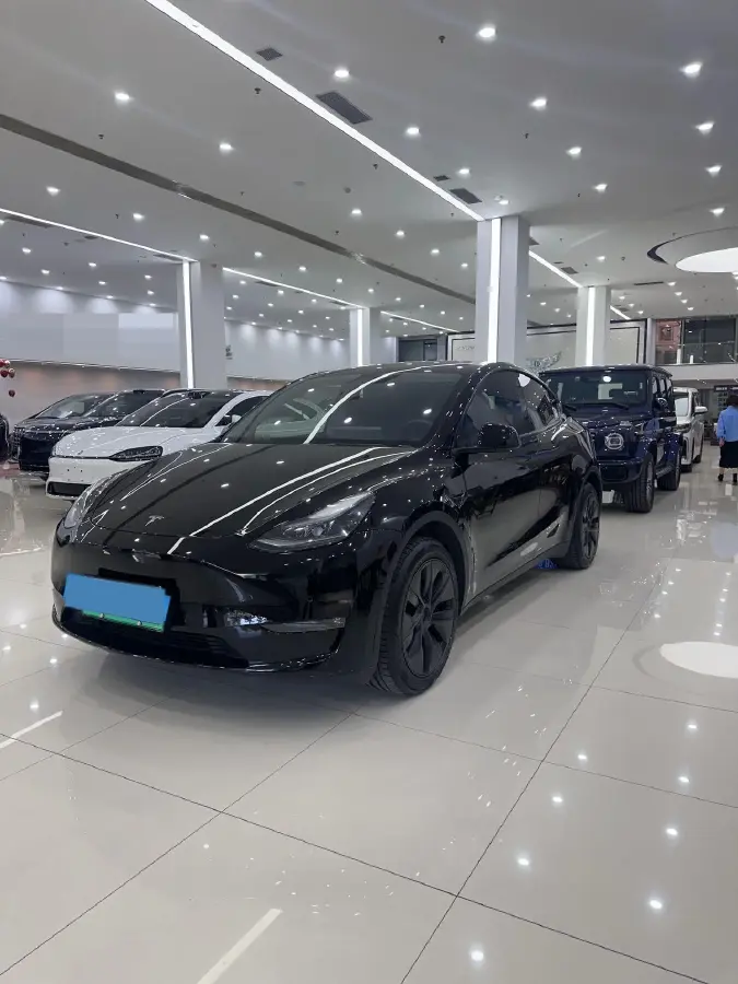 2023 Tesla Model Y BEV 78.4KWH
