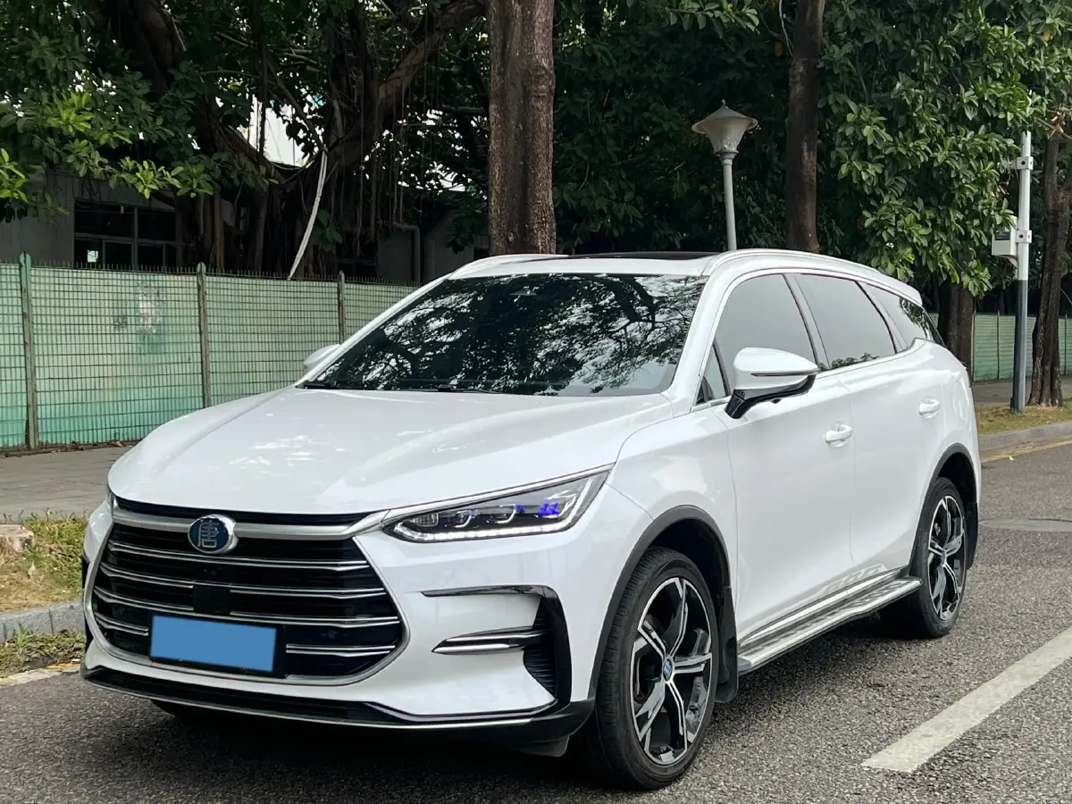 2021 Nissan Teana 2.0T 243HP L4 CVT