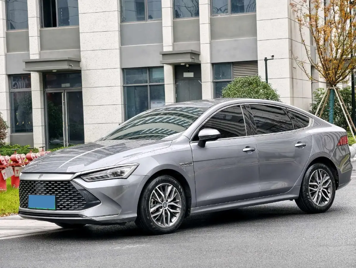 2021 Haval F7 1.5T 169HP L4 7DCT