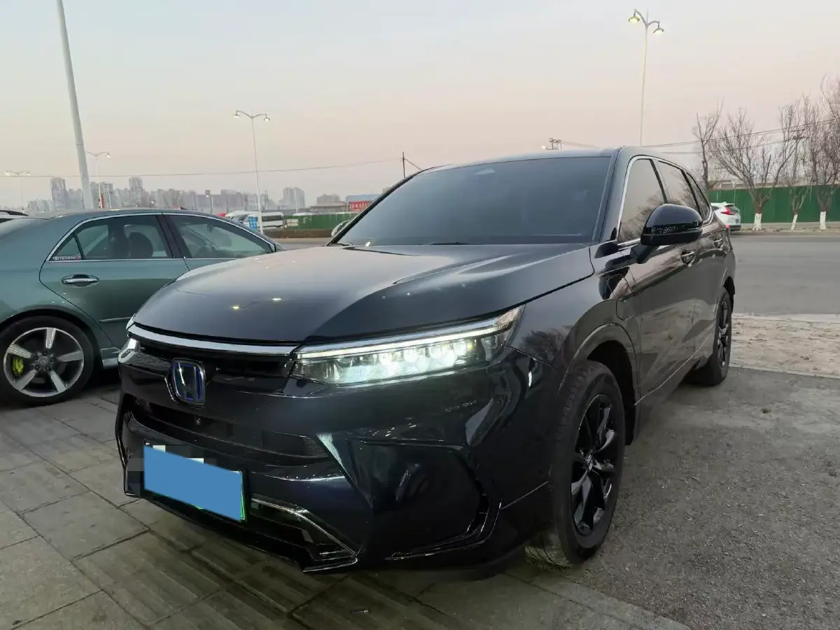 2023 Honda Breeze 2.0L 150HP L4 E-CVT PHEV 17.7KWH