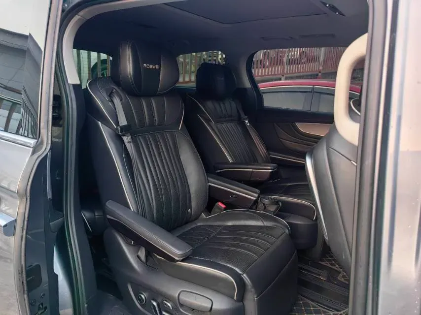 2021 Roewe MARVEL R 2AT BEV 69.9KWH,autocango,china used car exporter,china ev exporter,chinese used car exporter,chinese used ev exporter