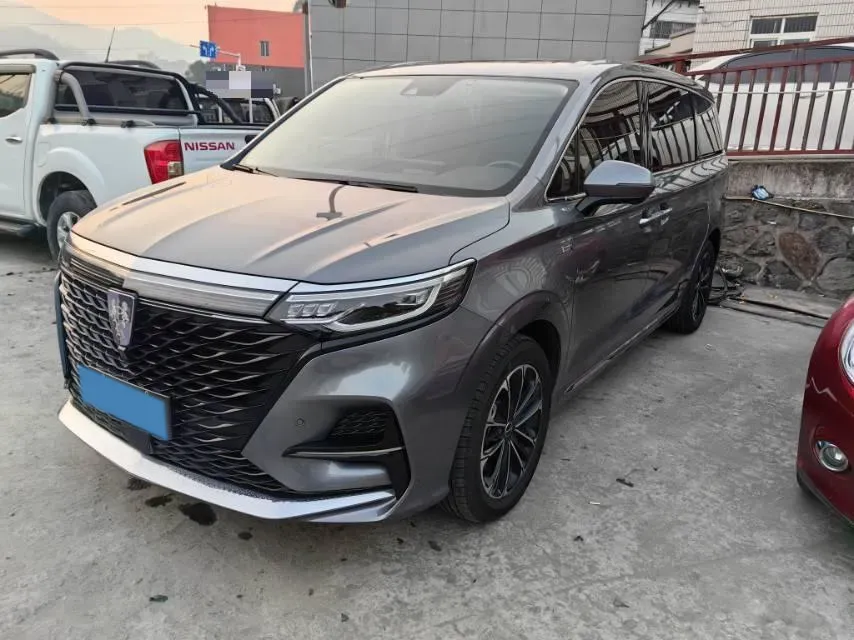 2021 Roewe MARVEL R 2AT BEV 69.9KWH,autocango,china used car exporter,china ev exporter,chinese used car exporter,chinese used ev exporter