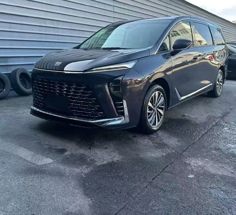 2026 Buick GL8 1.5T 180HP L4 2DHT PHEV,autocango,china used car exporter,china ev exporter,chinese used car exporter,chinese used ev exporter