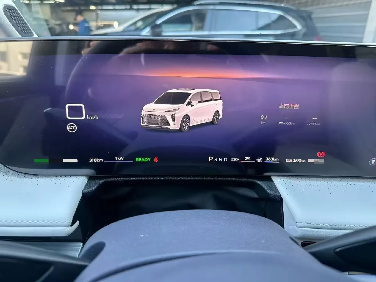 2026 Buick GL8 1.5T 180HP L4 2DHT PHEV,autocango,china used car exporter,china ev exporter,chinese used car exporter,chinese used ev exporter