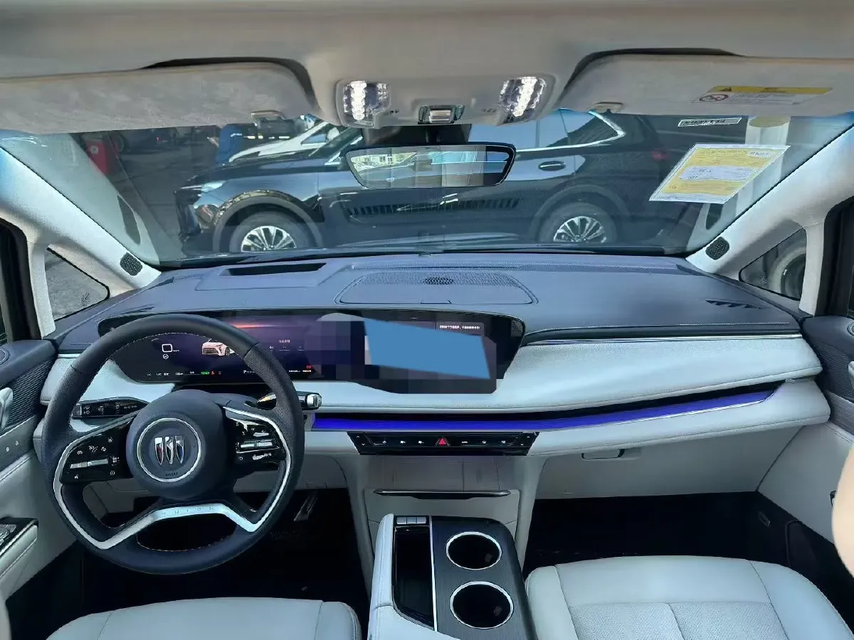 2026 Buick GL8 1.5T 180HP L4 2DHT PHEV,autocango,china used car exporter,china ev exporter,chinese used car exporter,chinese used ev exporter