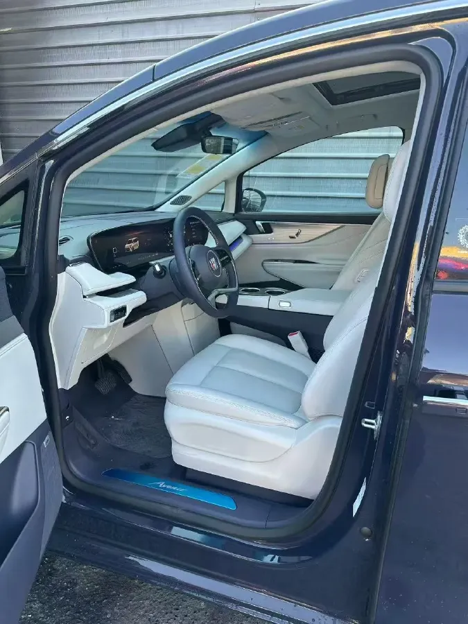 2026 Buick GL8 1.5T 180HP L4 2DHT PHEV,autocango,china used car exporter,china ev exporter,chinese used car exporter,chinese used ev exporter