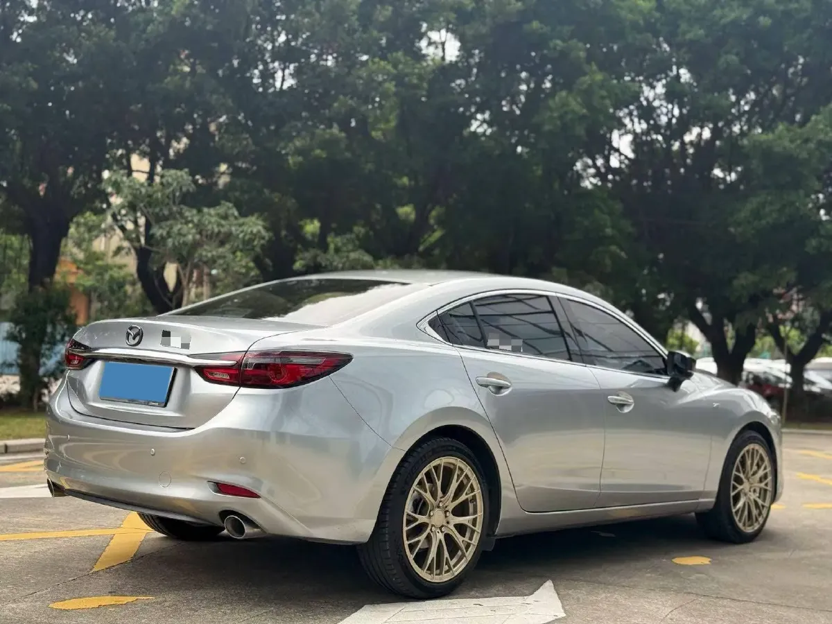 2021 Mazda Atenza 2.5L 192HP L4 6AT,autocango,china used car exporter,china ev exporter,chinese used car exporter,chinese used ev exporter