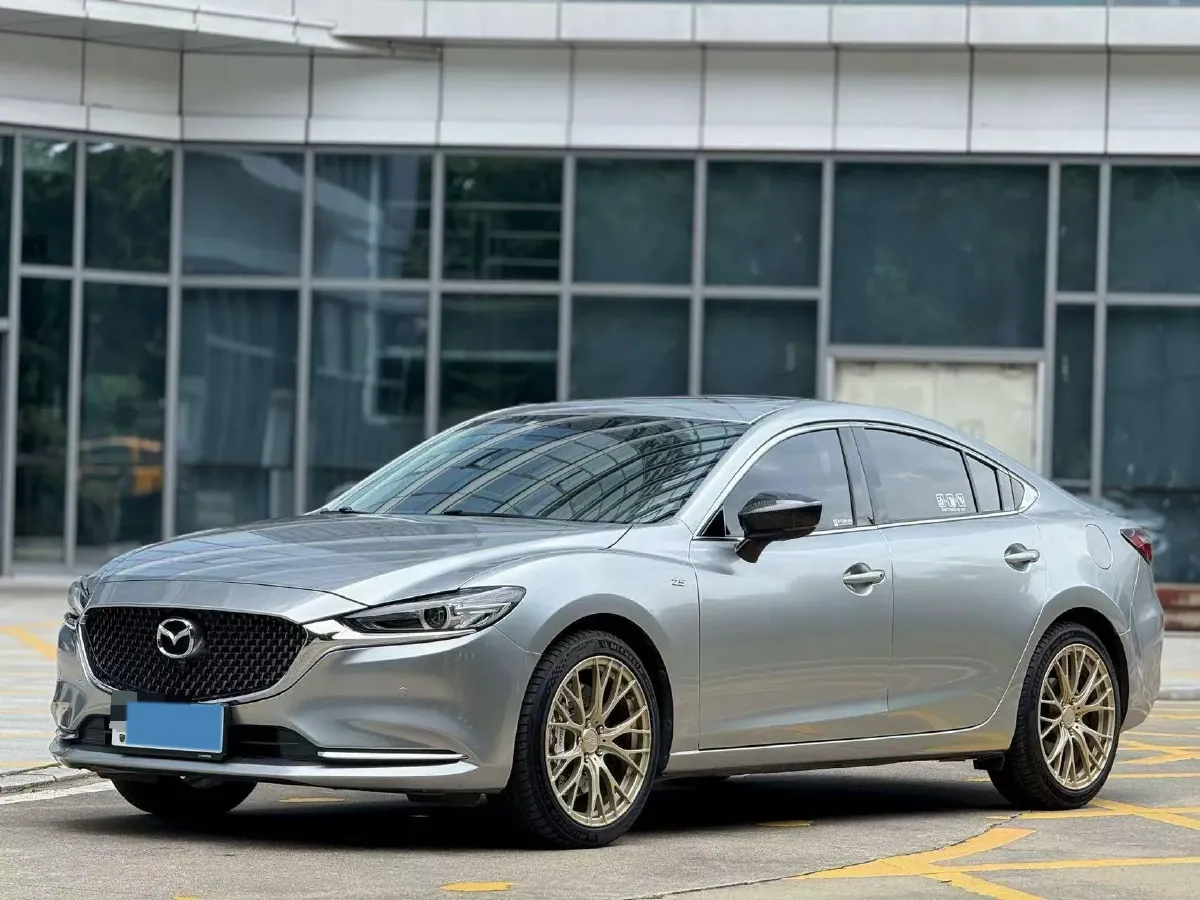 2021 Mazda Atenza 2.5L 192HP L4 6AT,autocango,china used car exporter,china ev exporter,chinese used car exporter,chinese used ev exporter