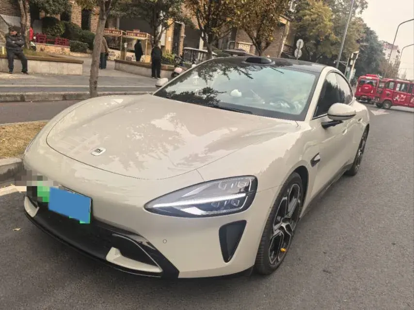 2024 MI SU7 BEV 101KWH