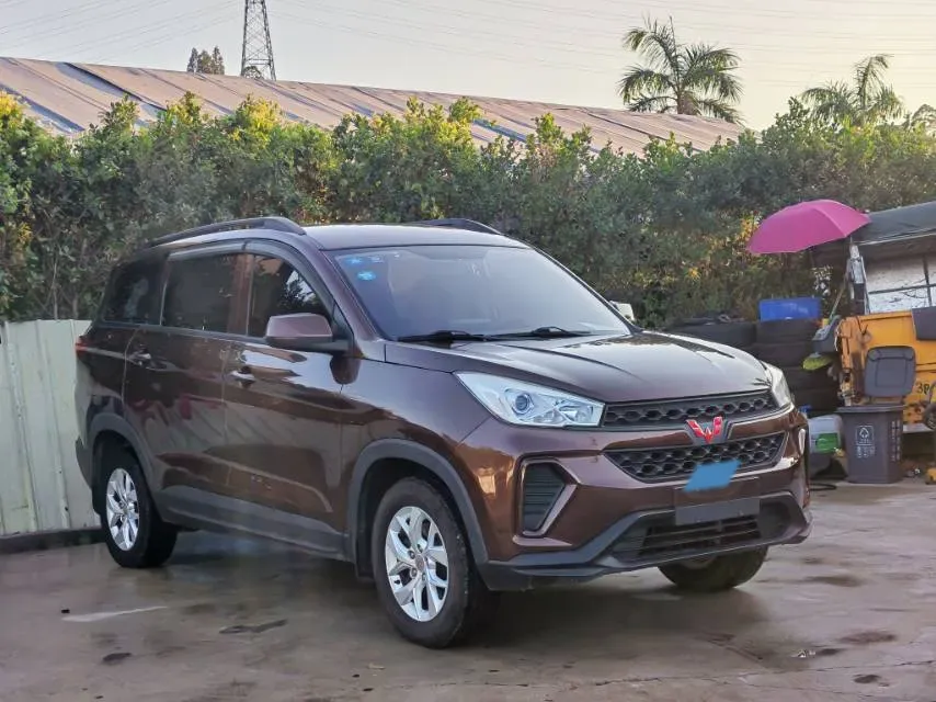 2018 Foton XiangLing M 1.2L 86HP L4 5MT,autocango,china used car exporter,china ev exporter,chinese used car exporter,chinese used ev exporter