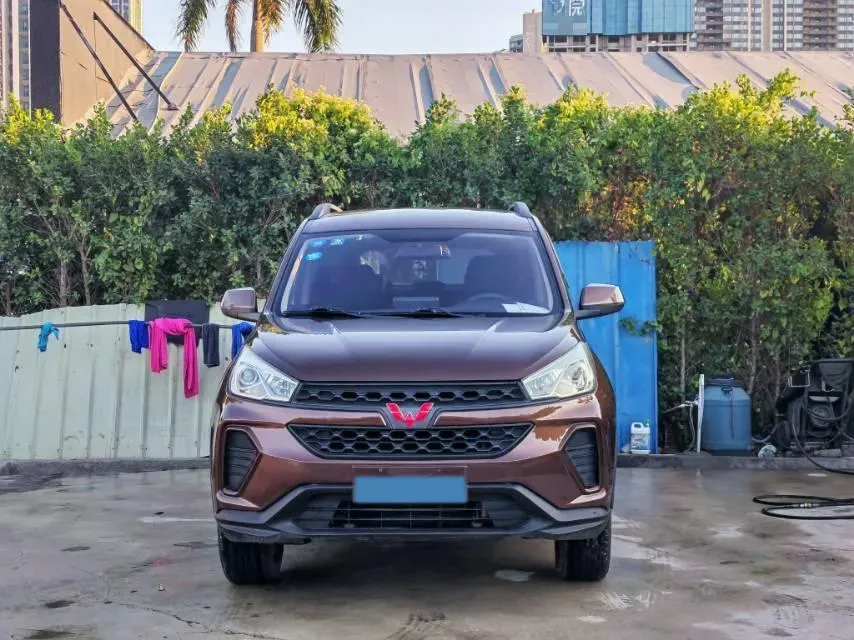 2018 Foton XiangLing M 1.2L 86HP L4 5MT,autocango,china used car exporter,china ev exporter,chinese used car exporter,chinese used ev exporter