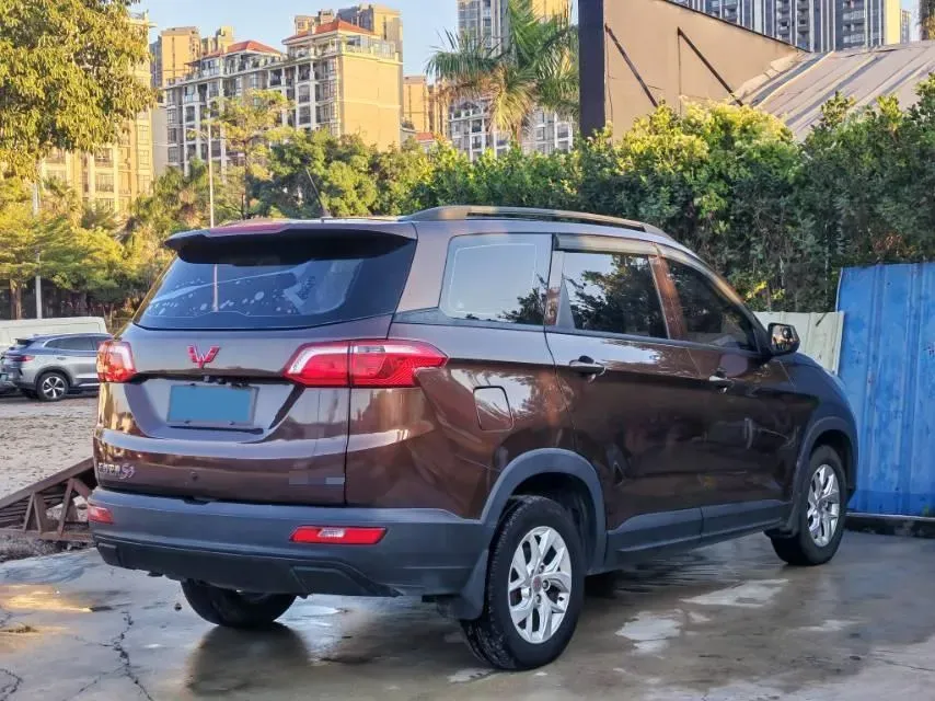 2018 Foton XiangLing M 1.2L 86HP L4 5MT,autocango,china used car exporter,china ev exporter,chinese used car exporter,chinese used ev exporter