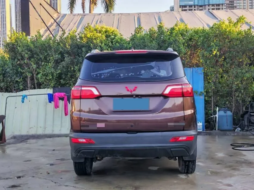 2018 Foton XiangLing M 1.2L 86HP L4 5MT,autocango,china used car exporter,china ev exporter,chinese used car exporter,chinese used ev exporter