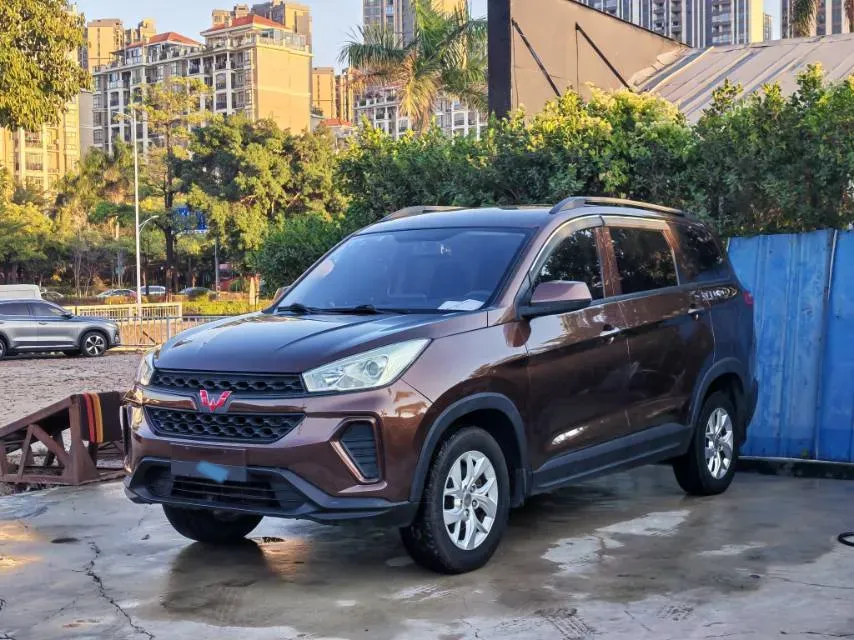 2018 Foton XiangLing M 1.2L 86HP L4 5MT,autocango,china used car exporter,china ev exporter,chinese used car exporter,chinese used ev exporter