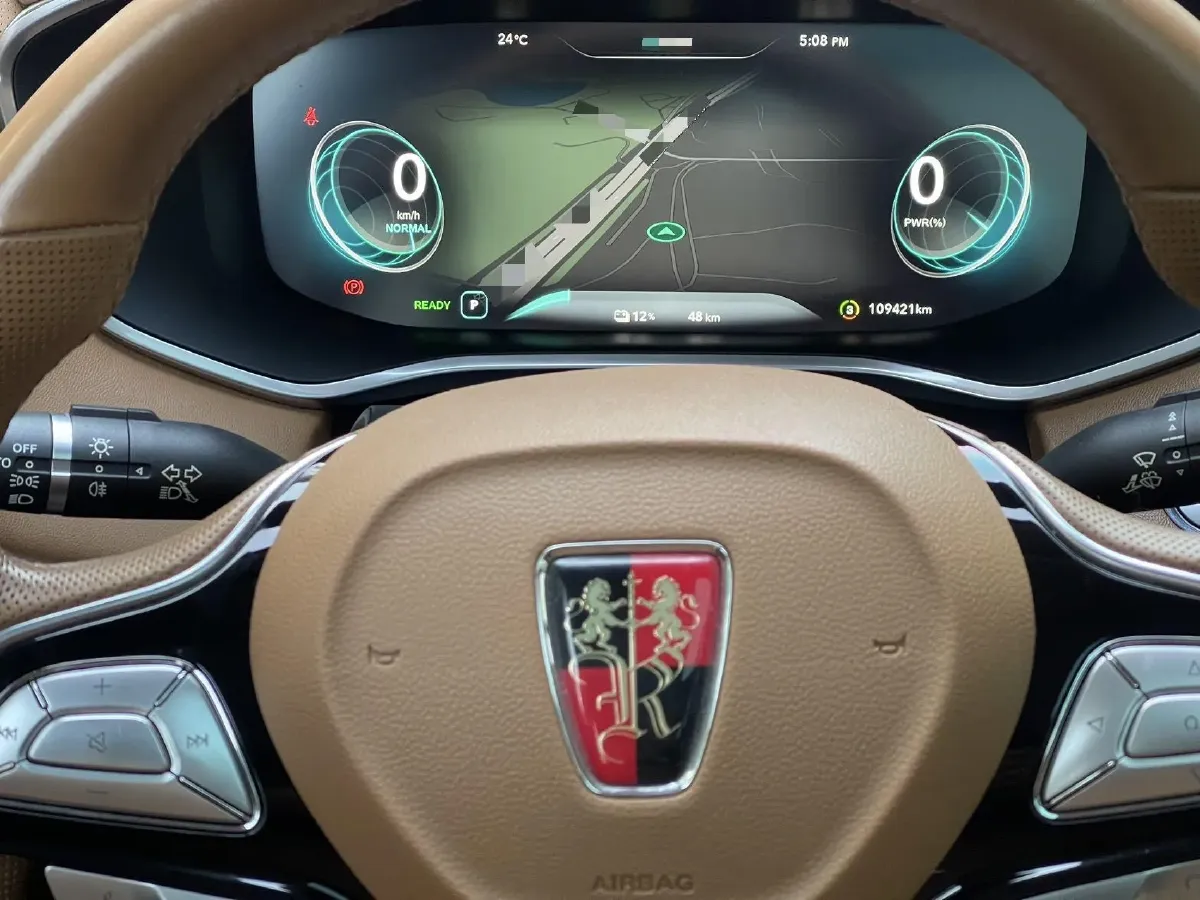 2018 Roewe MARVEL X BEV 52.5KWH,autocango,china used car exporter,china ev exporter,chinese used car exporter,chinese used ev exporter