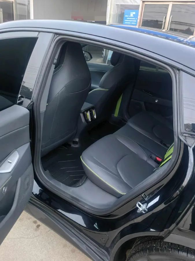 2024 CHEVOO ChangJiang 7 BEV 41.86KWH,autocango,china used car exporter,china ev exporter,chinese used car exporter,chinese used ev exporter