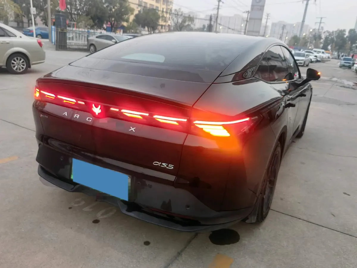 2024 CHEVOO ChangJiang 7 BEV 41.86KWH,autocango,china used car exporter,china ev exporter,chinese used car exporter,chinese used ev exporter
