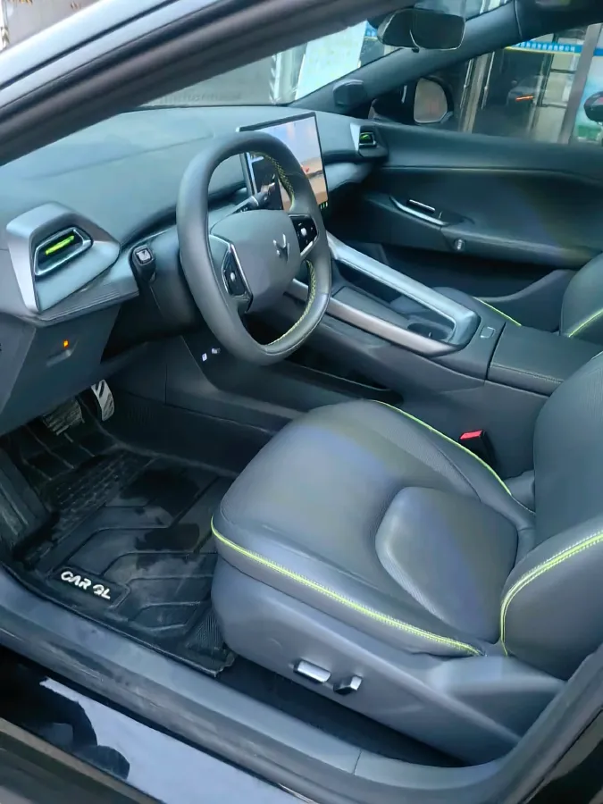 2024 CHEVOO ChangJiang 7 BEV 41.86KWH,autocango,china used car exporter,china ev exporter,chinese used car exporter,chinese used ev exporter