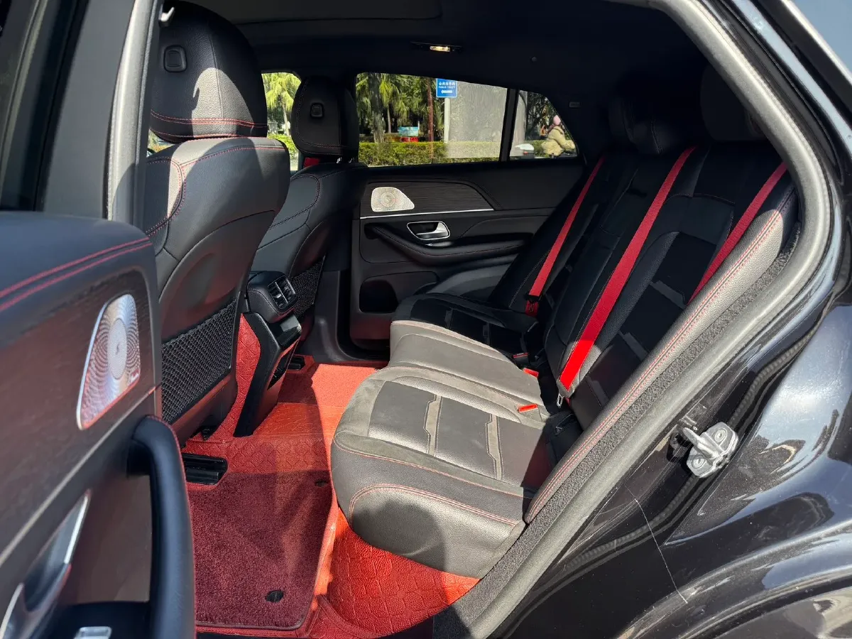 2020 Mercedes-Benz GLE Coupe AMG 3.0T 435HP L6 9AT,autocango,china used car exporter,china ev exporter,chinese used car exporter,chinese used ev exporter