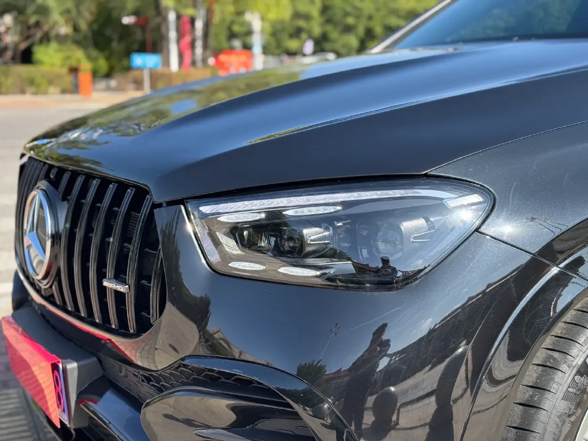 2020 Mercedes-Benz GLE Coupe AMG 3.0T 435HP L6 9AT,autocango,china used car exporter,china ev exporter,chinese used car exporter,chinese used ev exporter