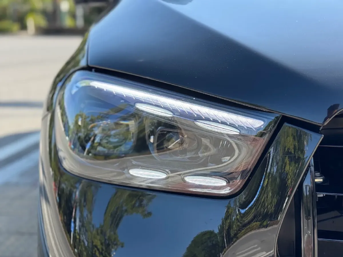 2020 Mercedes-Benz GLE Coupe AMG 3.0T 435HP L6 9AT,autocango,china used car exporter,china ev exporter,chinese used car exporter,chinese used ev exporter