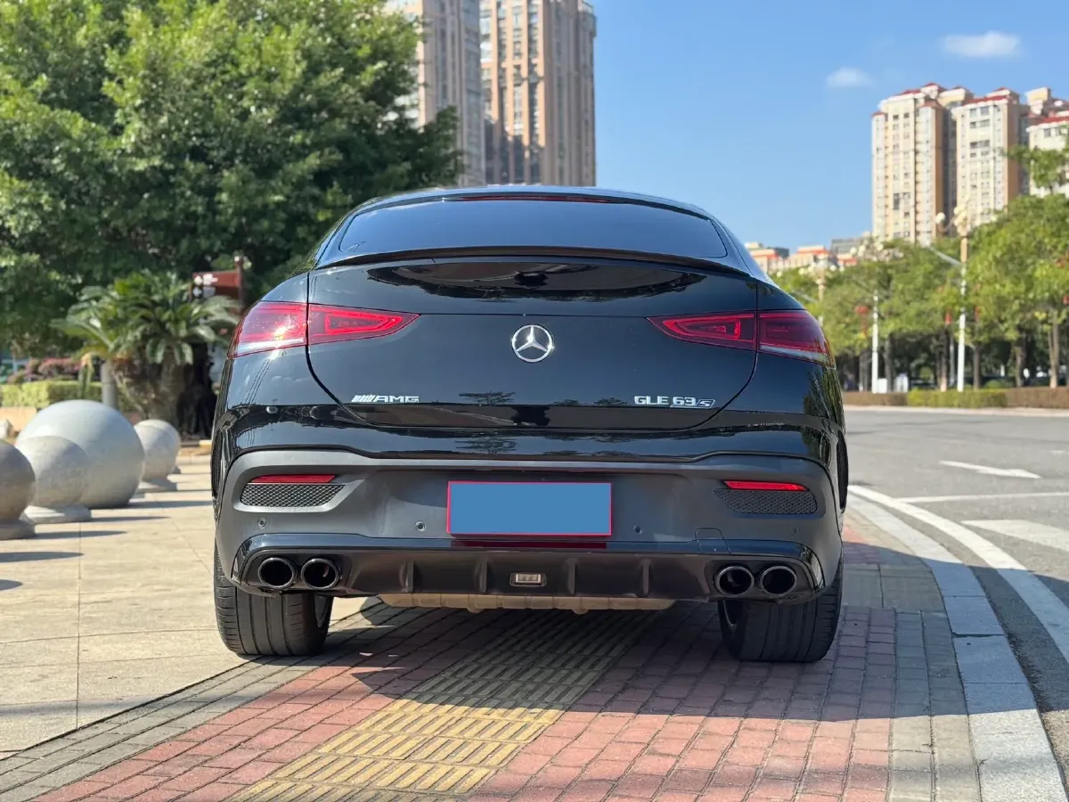 2020 Mercedes-Benz GLE Coupe AMG 3.0T 435HP L6 9AT,autocango,china used car exporter,china ev exporter,chinese used car exporter,chinese used ev exporter