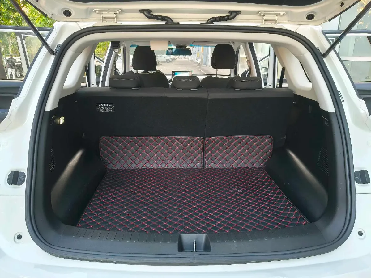 2018 BAIC Hyosow S7 1.5T 150HP L4 6MT,autocango,china used car exporter,china ev exporter,chinese used car exporter,chinese used ev exporter