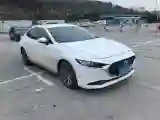 2021 Mazda 3 Axela 1.5L 117HP L4 6AT