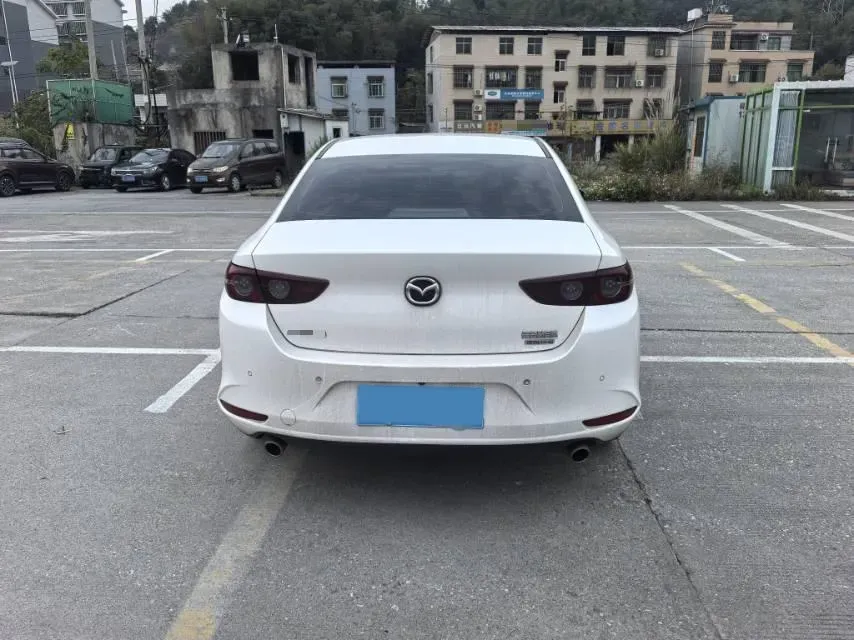2021 Mazda 3 Axela 1.5L 117HP L4 6AT,autocango,china used car exporter,china ev exporter,chinese used car exporter,chinese used ev exporter