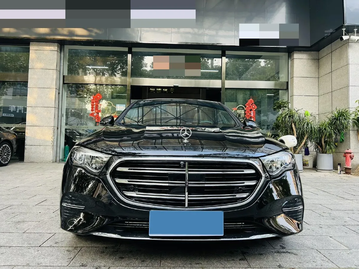 2026 Mercedes-Benz E Class 2.0T 258HP L4 9AT,autocango,china used car exporter,china ev exporter,chinese used car exporter,chinese used ev exporter