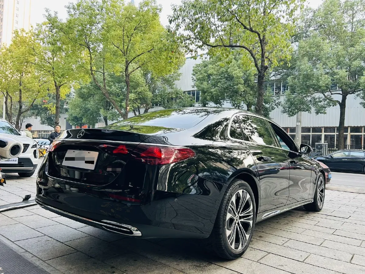 2026 Mercedes-Benz E Class 2.0T 258HP L4 9AT,autocango,china used car exporter,china ev exporter,chinese used car exporter,chinese used ev exporter