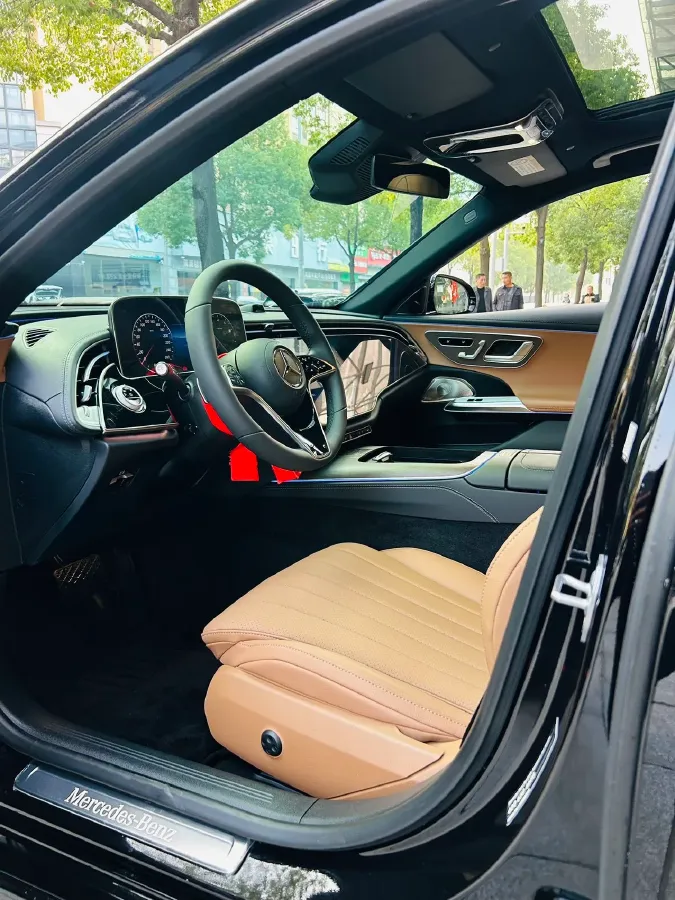 2026 Mercedes-Benz E Class 2.0T 258HP L4 9AT,autocango,china used car exporter,china ev exporter,chinese used car exporter,chinese used ev exporter