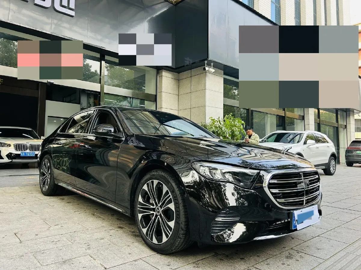 2026 Mercedes-Benz E Class 2.0T 258HP L4 9AT,autocango,china used car exporter,china ev exporter,chinese used car exporter,chinese used ev exporter