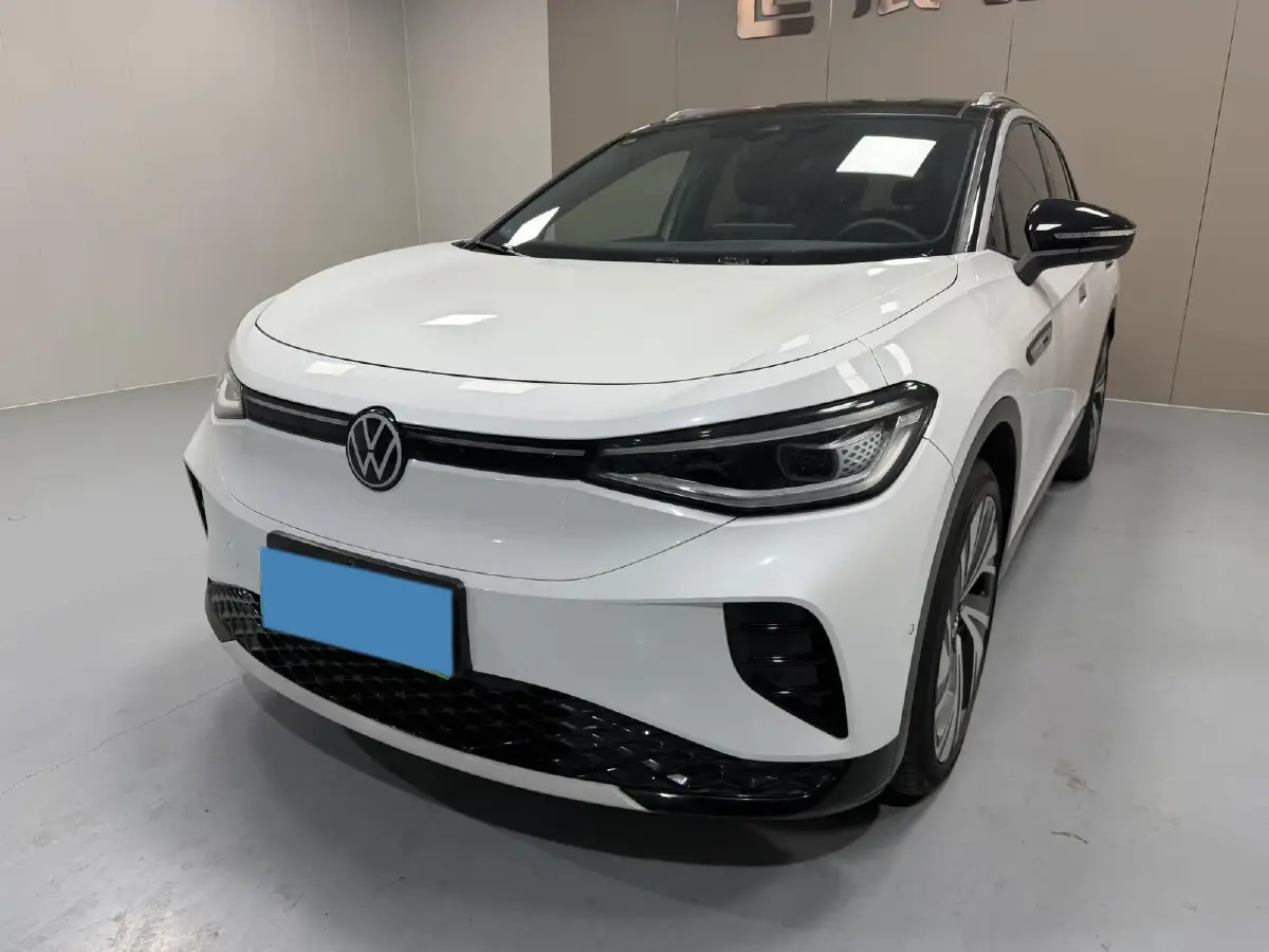 2024 Volkswagen ID.4 Crozz BEV 84.8KWH