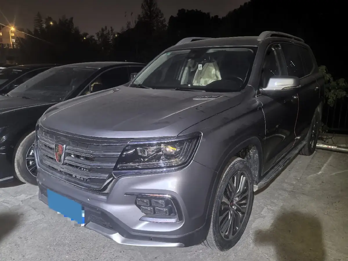 2018 Dongfeng JunFeng E17 BEV 49.93KWH