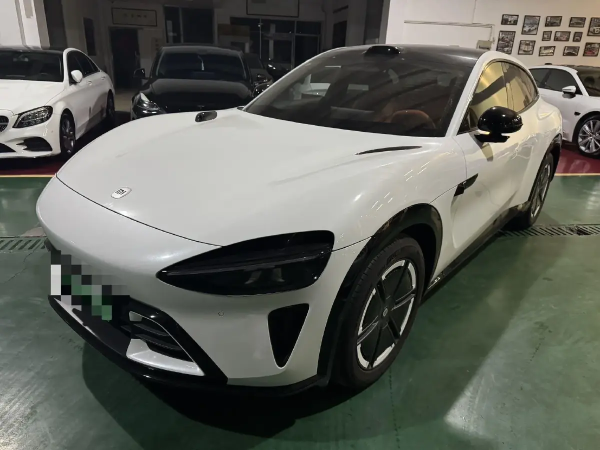 2025 MI YU7 BEV 96.3KWH