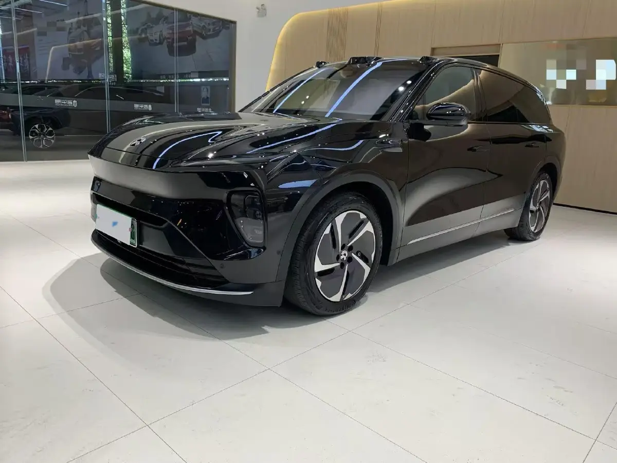 2023 NIO ES8 BEV 100KWH