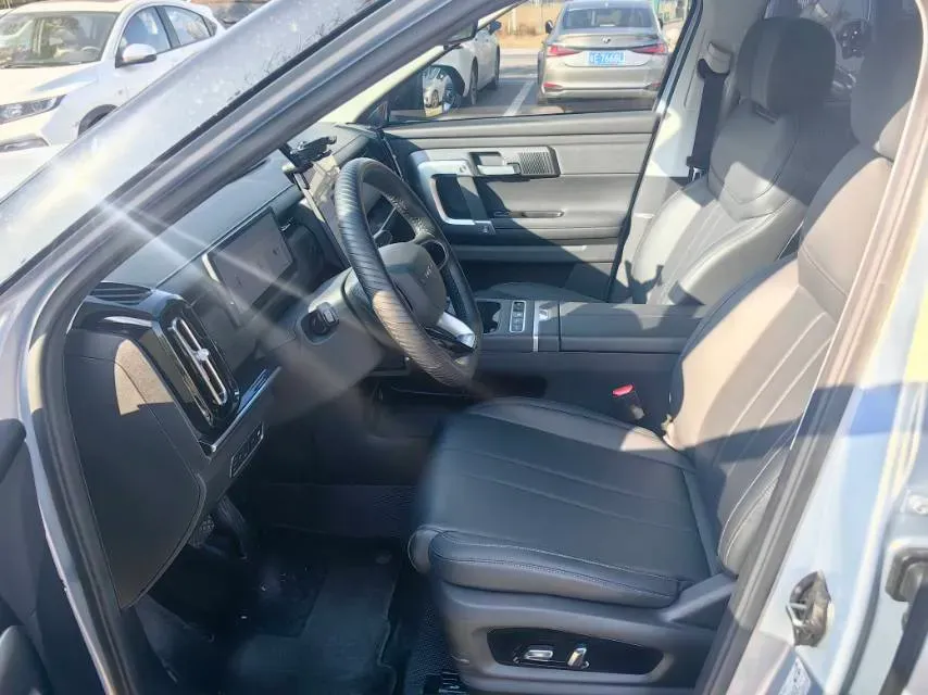 2025 Chery Tiggo7 C-DM 1.5T 156HP L4 DHT PHEV,autocango,china used car exporter,china ev exporter,chinese used car exporter,chinese used ev exporter